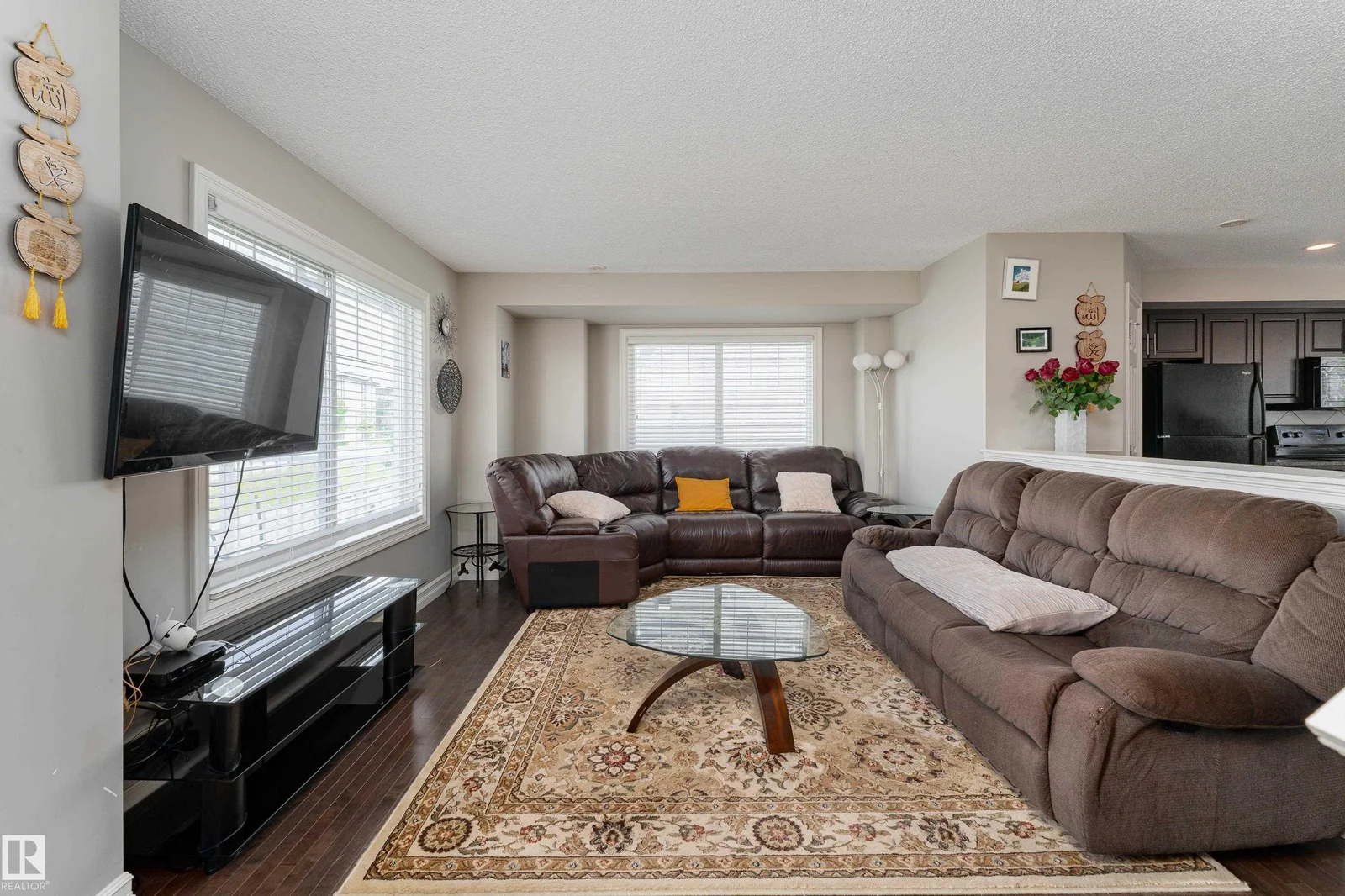 #46 655 TAMARACK RD NW, Edmonton - 3 bedroom Townhouse for sale