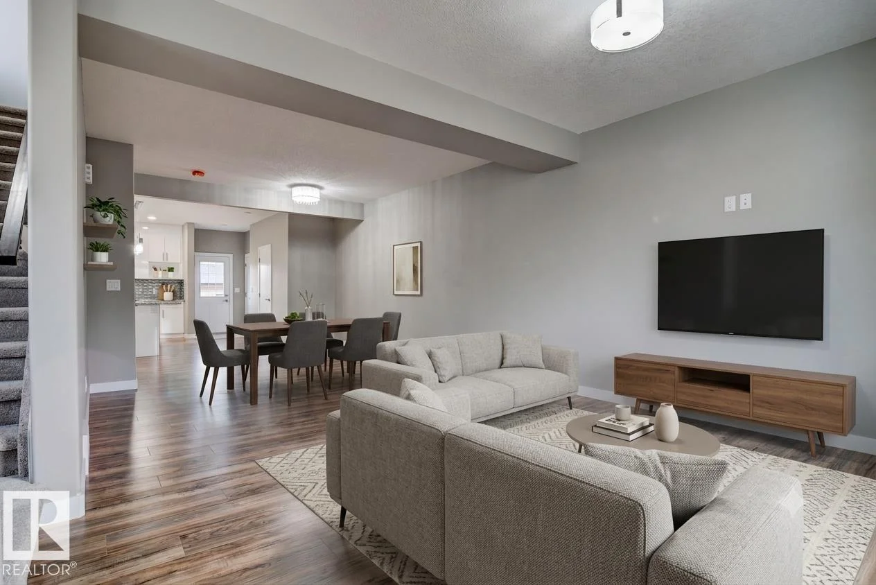10359 149 ST NW, Edmonton - 4 bedroom Duplex for sale