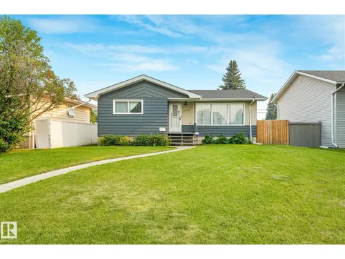 13307 133 AV NW, Edmonton - $329,000