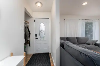 Interior photo 1 of 13616 137 ST NW