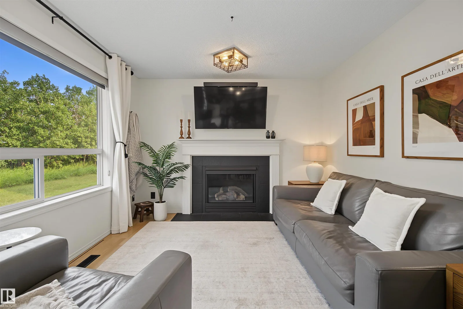 #15 450 HYNDMAN CR NW, Edmonton - 3 bedroom Townhouse for sale