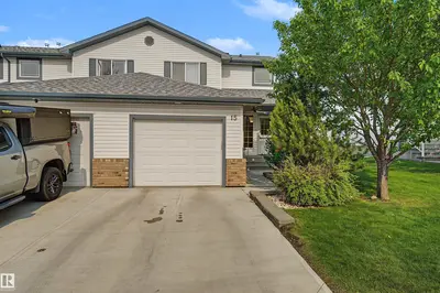 Interior photo 1 of #15 450 HYNDMAN CR NW