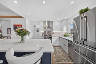 Interior photo 4 of 13407 59 ST NW