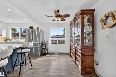 Interior photo 2 of 13407 59 ST NW