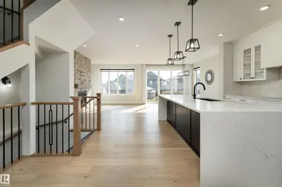 Interior photo 2 of 9383 226 ST NW