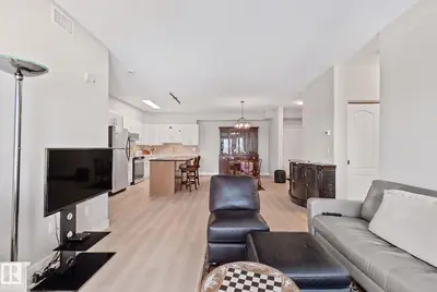 Interior photo 3 of #432 1406 HODGSON WY NW
