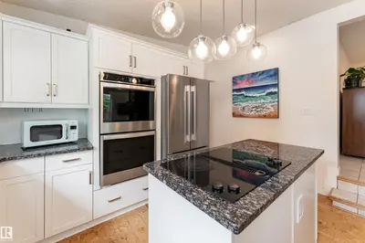 Interior photo 3 of 7816 142 ST NW