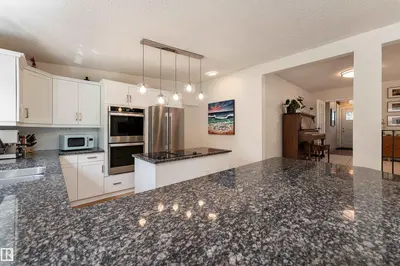 Interior photo 4 of 7816 142 ST NW