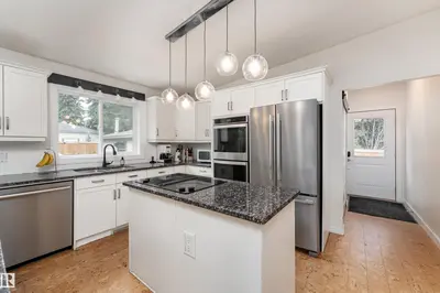 Interior photo 2 of 7816 142 ST NW