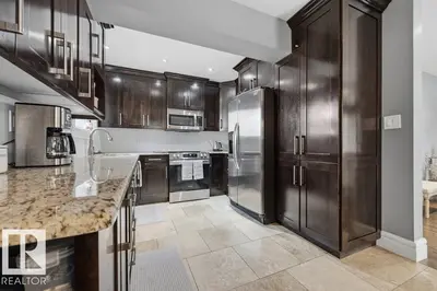 Interior photo 2 of 10321 137 ST NW