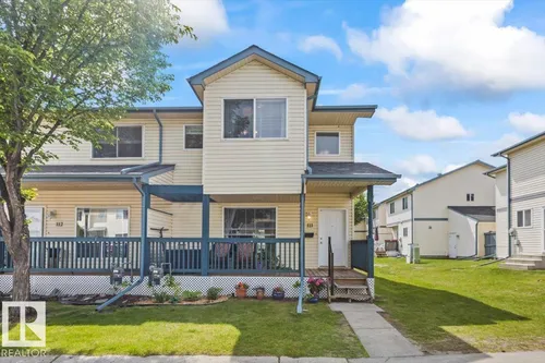 #111 10909 106 ST NW, Edmonton - $250,000