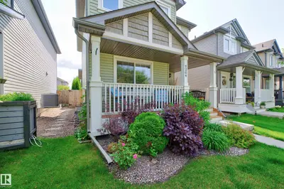 Interior photo 1 of 4264 SUMMERLAND DR