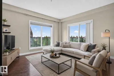 Interior photo 4 of #306 1238 WINDERMERE WY SW