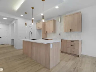 Interior photo 2 of 4116 208 ST NW