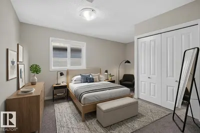 Interior photo 2 of 2460 15 AV NW