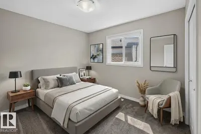 Interior photo 3 of 2460 15 AV NW