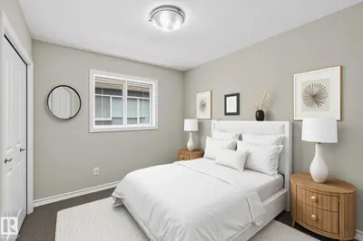 Interior photo 4 of 2460 15 AV NW
