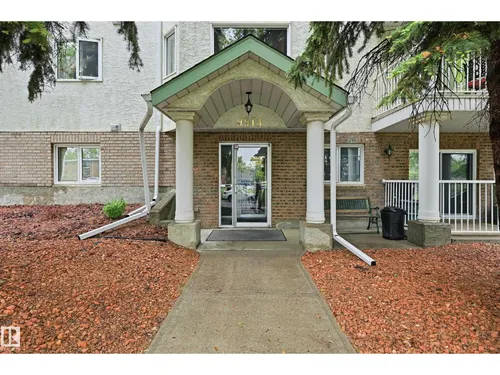 #33 9914 80 AV NW, Edmonton - $189,000