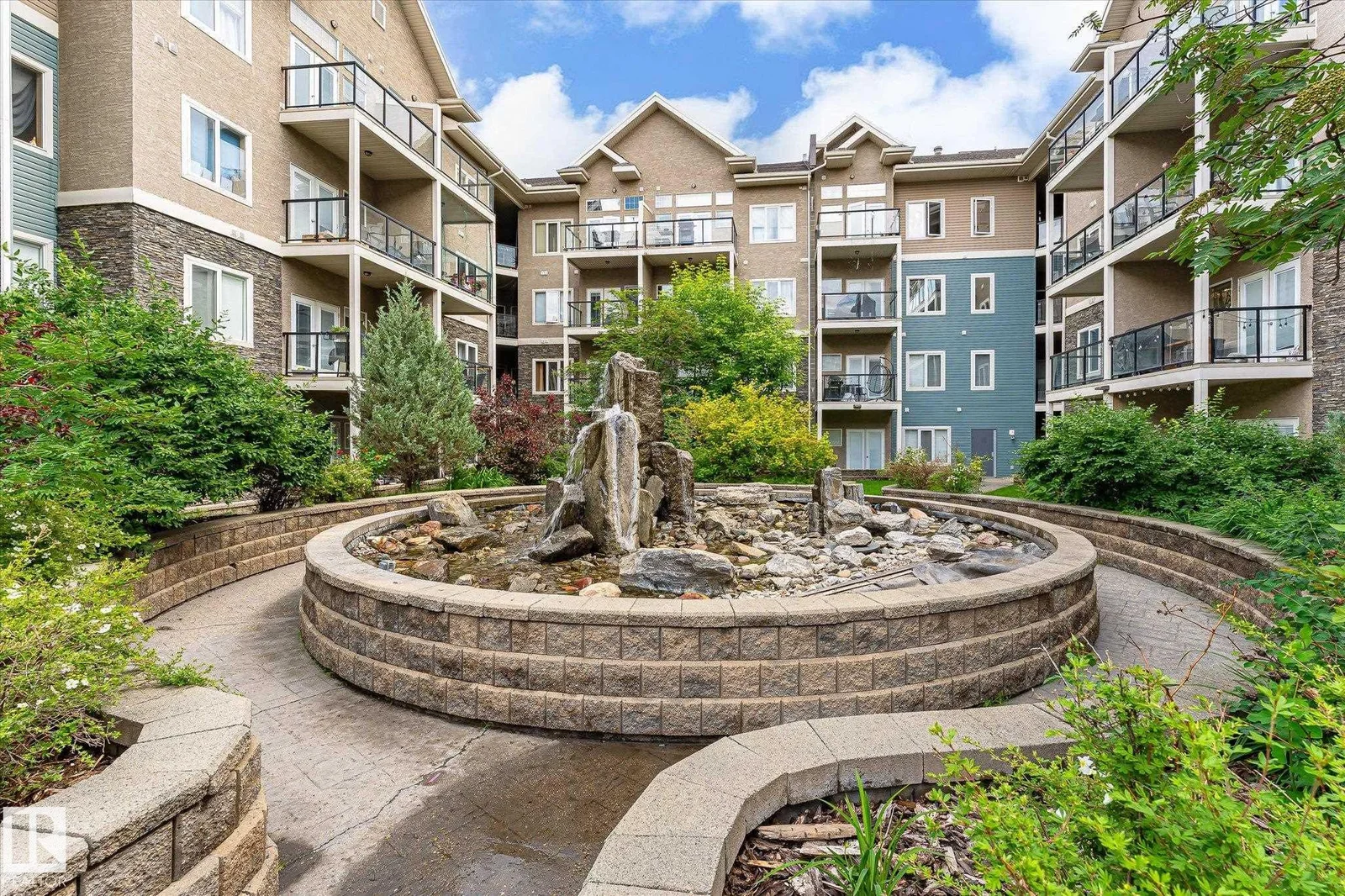 #402 10121 80 AV NW, Edmonton - 1 bedroom Apartment for sale