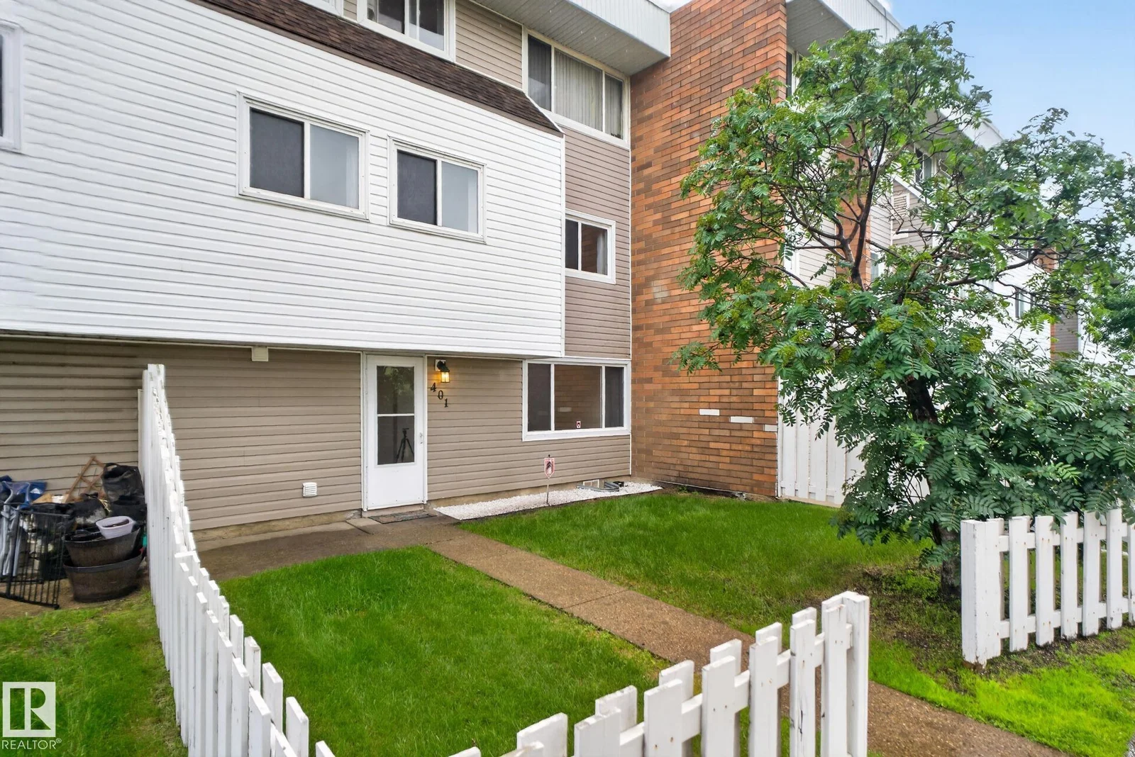 2908 116A AV NW, Edmonton - 3 bedroom Townhouse for sale