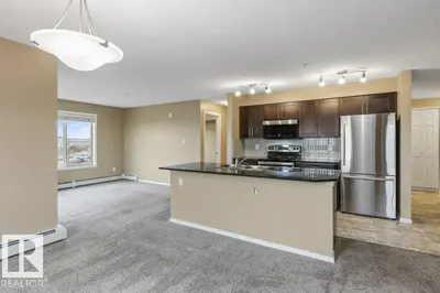 Interior photo 3 of #316 25 ELEMENT DR N