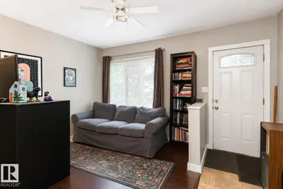 Interior photo 1 of 9631 78 AV NW