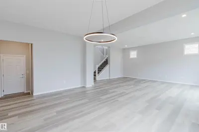 Interior photo 2 of 1523 206 ST NW