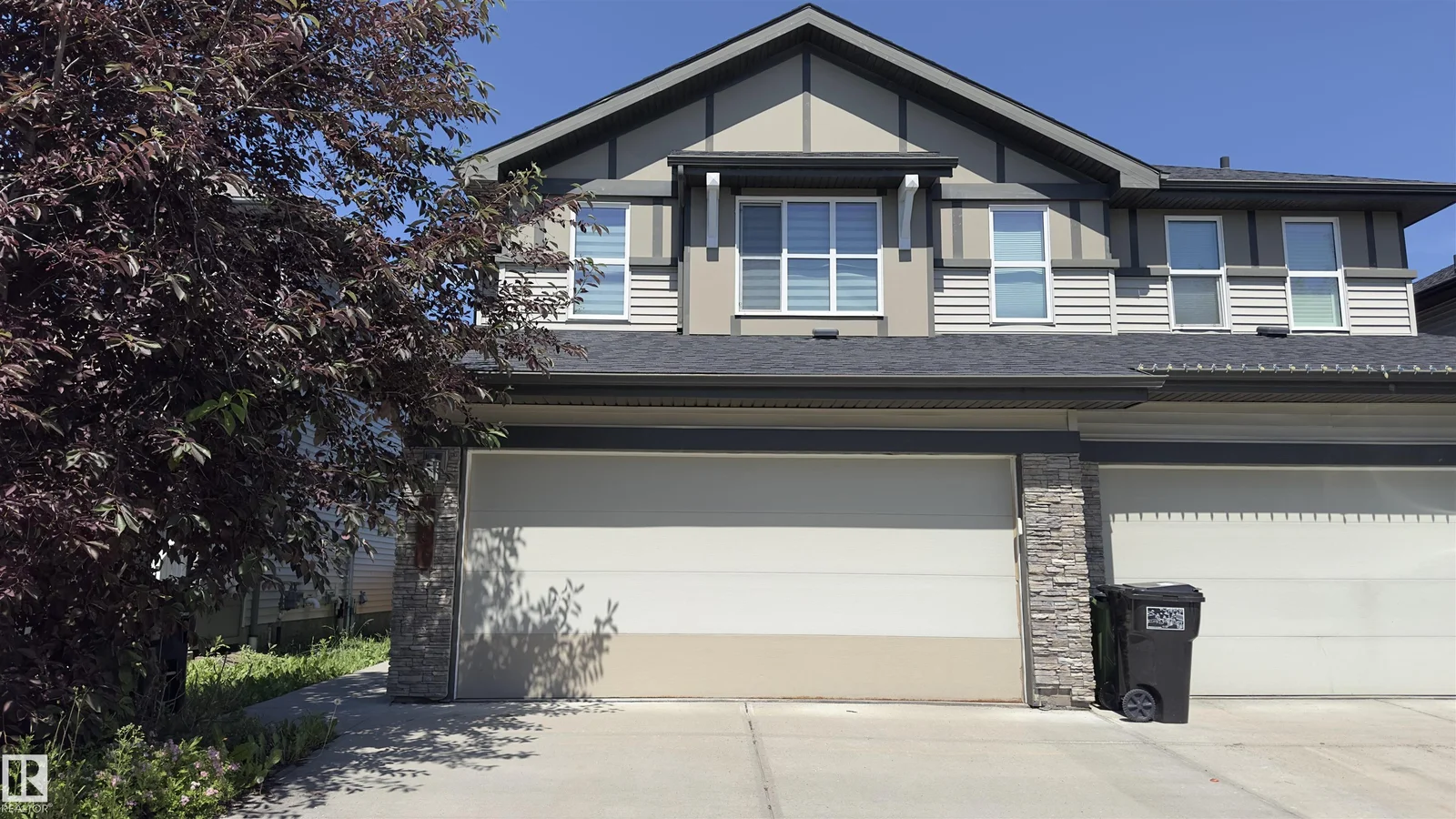 2236 CASEY CR SW, Edmonton - 1 bedroom Duplex for sale