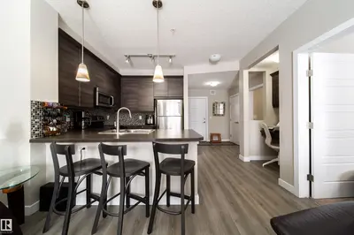 Interior photo 2 of #112 2588 ANDERSON WY SW