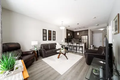 Interior photo 3 of #112 2588 ANDERSON WY SW