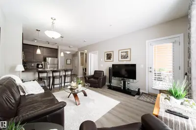 Interior photo 4 of #112 2588 ANDERSON WY SW