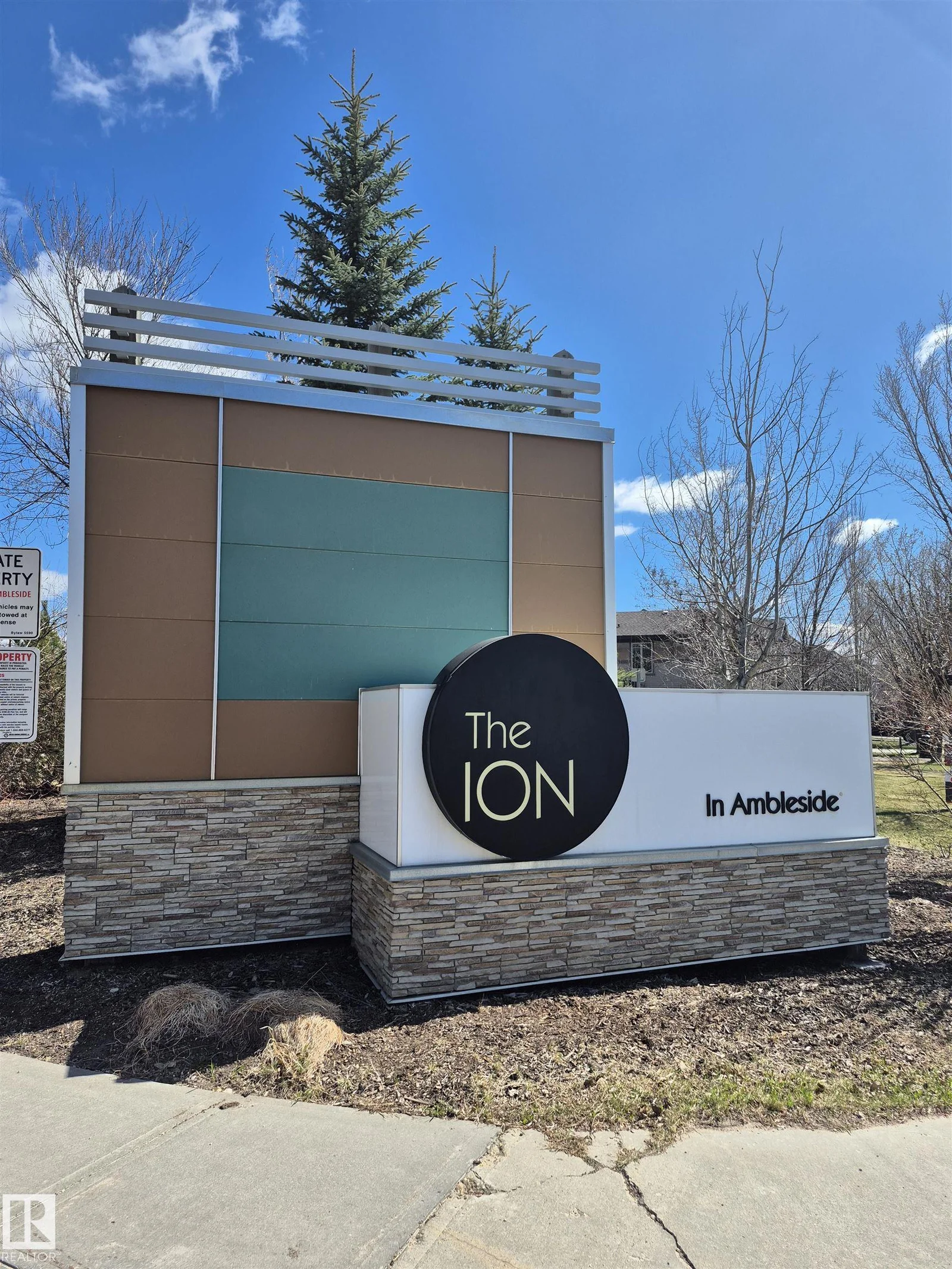 #112 2588 ANDERSON WY SW, Edmonton - 1 bedroom Apartment for sale