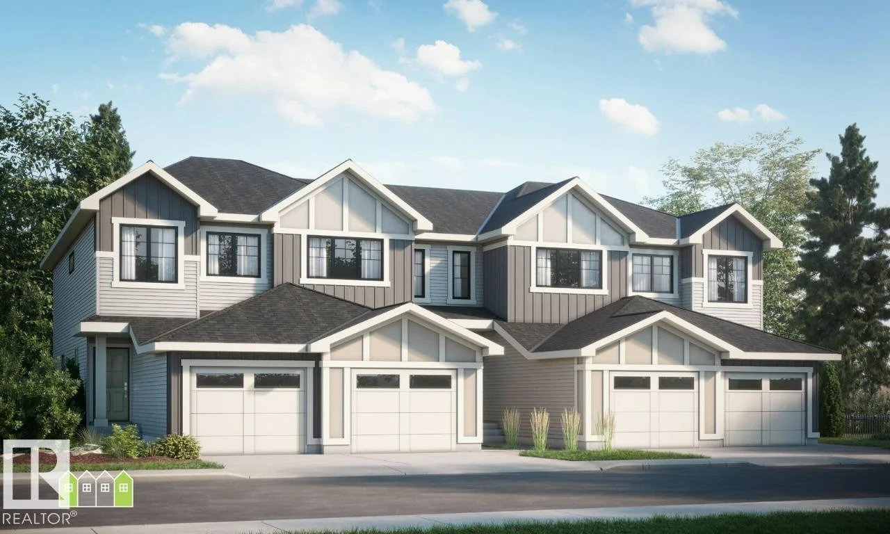 2089 Egret DR NW, Edmonton - 3 bedroom Detached Single Family for sale