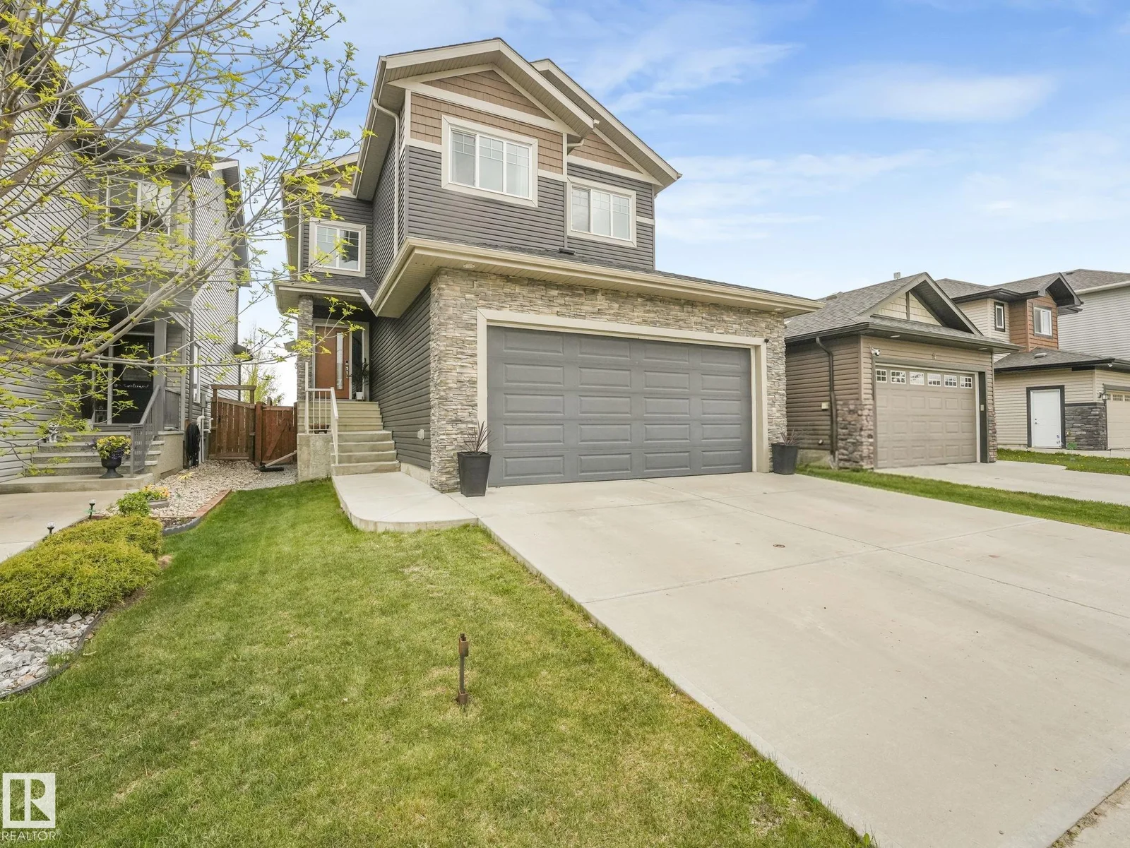 12 SANDALWOOD PL, Leduc - 3 bedroom Detached Single Family for sale