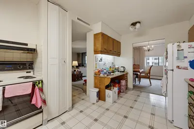 Interior photo 2 of #903 10160 115 ST NW
