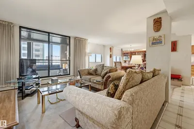 Interior photo 1 of #903 10160 115 ST NW