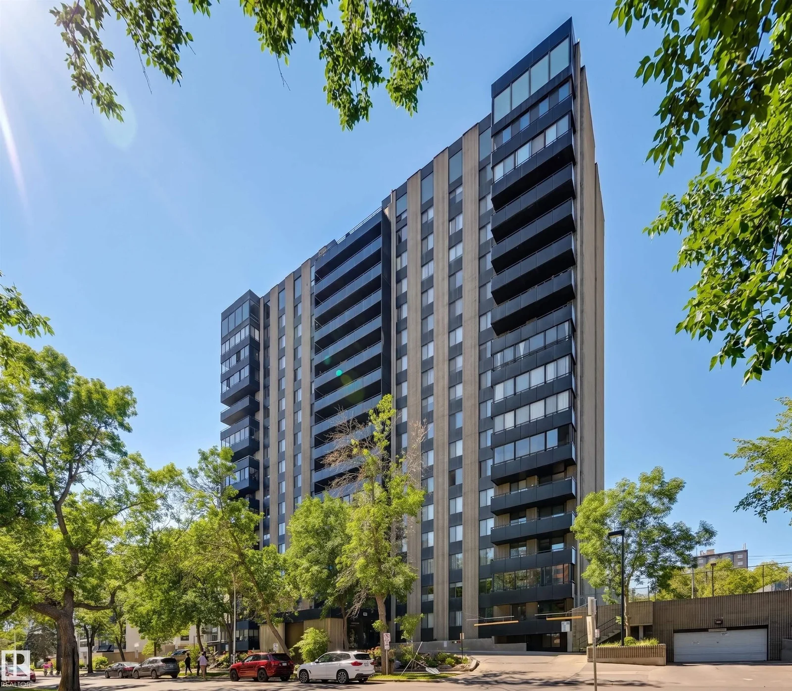 #903 10160 115 ST NW, Edmonton - 3 bedroom Apartment for sale