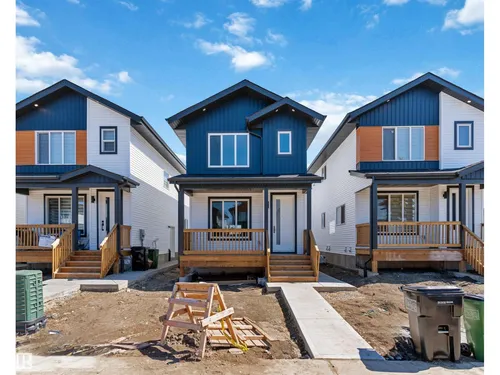 12427 47 ST NW, Edmonton - $479,900