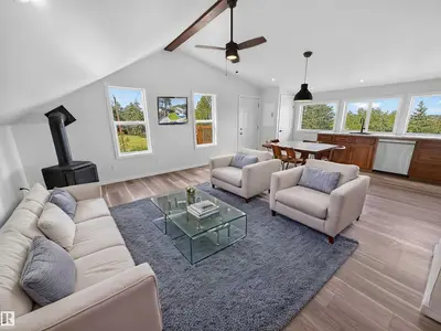 Interior photo 2 of 55301 Range Road 272