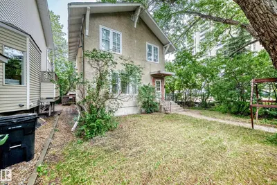 Interior photo 1 of 8630 108A ST NW