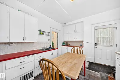 Interior photo 2 of 8630 108A ST NW