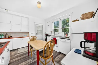 Interior photo 3 of 8630 108A ST NW