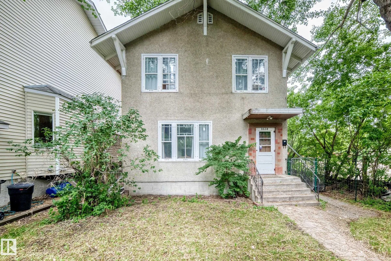 8630 108A ST NW, Edmonton - 4 bedroom Detached Single Family for sale