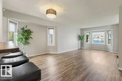 Interior photo 2 of 4239 30 AV NW