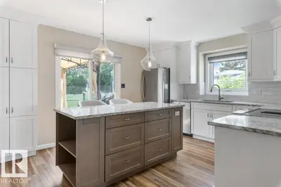 Interior photo 4 of 4239 30 AV NW