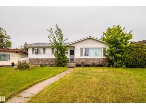 8512 142A AV NW, Edmonton - $419,900