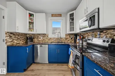 Interior photo 3 of 3622 115 AV NW