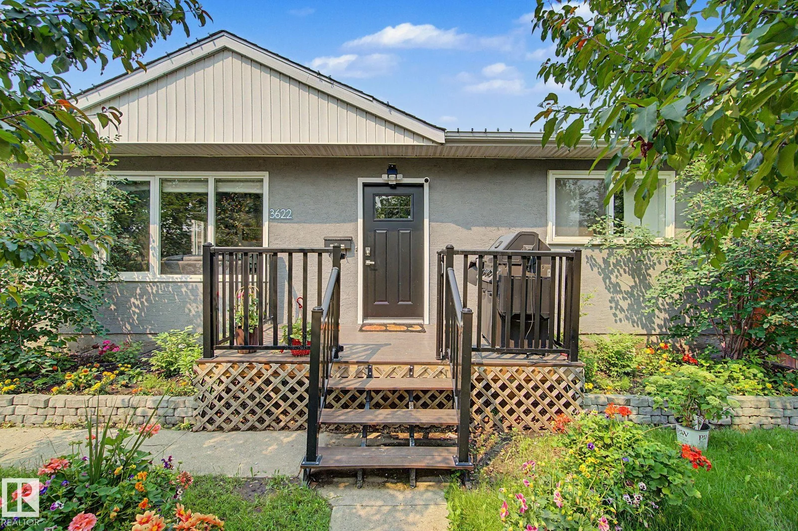 3622 115 AV NW, Edmonton - 5 bedroom Detached Single Family for sale
