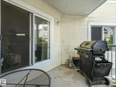 Interior photo 2 of #214 2204 44 AV NW