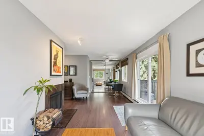 Interior photo 3 of #303 10838 108 ST NW